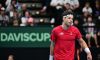 Querrey elogia Shelton e critica ITF: “Ben ha giocato in Davis per poter disputare le Olimpiadi nel 2028, la regola deve cambiare”