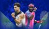 Shelton vs. Tiafoe, chi gestierà meglio la pressione di una chance storica?