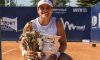 Mayar Sherif batte Mboko e serve il bis a Parma: “La città ha un posto speciale nel mio cuore”. La WTA celebra i primi cinque anni del torneo