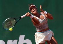 Sherif troppo forte, Ruggeri si arrende: quarti senza Italia agli Internazionali femminili di tennis BCC Brescia