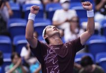 Challenger 50 Yokkaichi: Il Tabellone Principale e di Qualificazione con il programma di domani