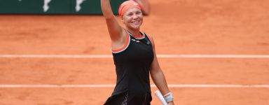 Roland Garros: I risultati completi con il dettaglio del Day 13. Oggi è il giorno delle semifinali femminili (LIVE)