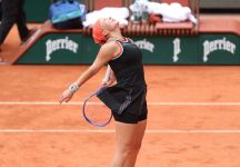 Roland Garros: I risultati completi con il dettaglio del Day 12. Chwalinska nella storia del Roland Garros: la polacca dalle qualificazioni vola in semifinale