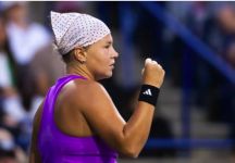 La rivelazione Shnaider: dalla NCAA ai vertici del WTA Tour