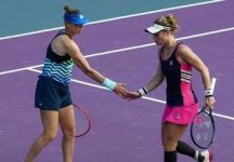 WTA Finals 2023 – Cancun: I risultati con il dettaglio delle Finali. Successo nel doppio di Siegemund-Zvonareva