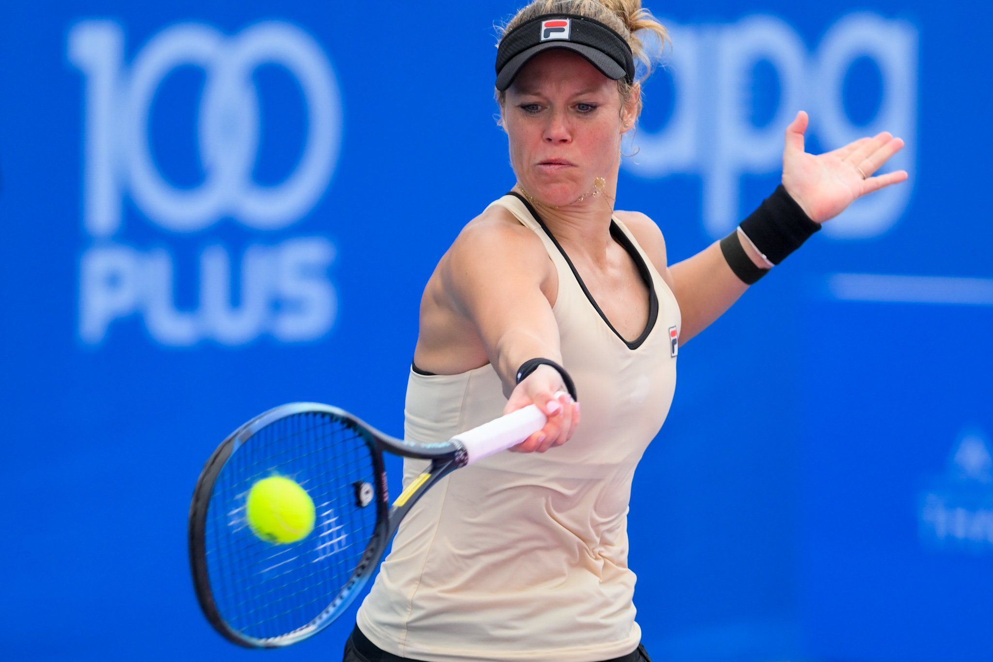 Laura Siegemund