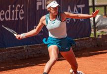 WTA 125 Madrid: Il Tabellone Principale con i risultati del primo turno di qualificazione