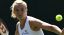 Siniakova domina a Osaka: 6-1 6-0 a Krueger, il sesto titolo arriva dopo tre anni di attesa
