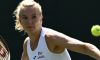 Siniakova domina a Osaka: 6-1 6-0 a Krueger, il sesto titolo arriva dopo tre anni di attesa