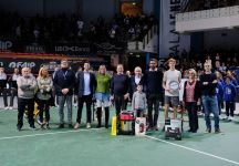 20 anni di storia: l’ATP premierà il Challenger di Bergamo