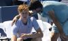 Nuovo scenario nel ranking ATP: la sfida Alcaraz–Sinner fino a fine anno