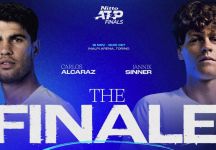 Alcaraz–Sinner, la finale che il tennis stava aspettando: Torino pronta a vivere un duello storico