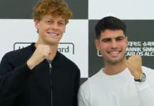 Berrettini si racconta: «Ho odiato il tennis». I sogni di Sinner e l’amicizia con Alcaraz