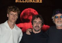 Vacanze ad alta velocità: Sinner spunta nel paddock F1 accanto a Alonso e Briatore. Björn Borg si confessa: “Lasciare il tennis fu una decisione stupida”. Crisi Ivanovic–Schweinsteiger: incompatibilità e nuove foto fanno crollare la coppia