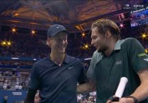 US Open 2025, Bublik su Sinner: “Sei troppo forte, io non sono scarso… che diavolo!”