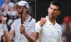 Wimbledon, Sinner sfida Djokovic e punta il titolo: dimezzata la quota del primo Slam per Jannik (sondaggio Live Tennis)