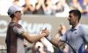Sinner–Djokovic, semifinale dal sapore storico: a Melbourne il presente sfida la leggenda (Sondaggio LiveTennis)