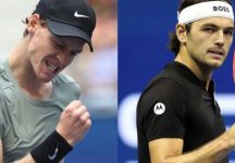 Us Open: Rivivi il livescore dettagliato del successo di Jannik Sinner agli Us Open