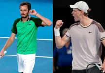 Analisi della sfida tra Jannik Sinner e Daniil Medvedev finale degli Australian Open 2024 (con la simulazione della partita)