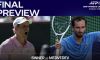 Sinner-Medvedev, atto finale nel deserto: chi si prende Indian Wells? (con il programma completo di oggi)