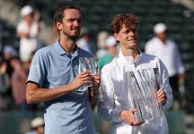 Indian Wells 2026, Sinner si gode il titolo: “Sensazione incredibile”. E rilancia: “Il tennis ha bisogno di un Medvedev così” (Video della finale)