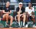 Gaël & Friends”: il Chatrier abbraccia Monfils per l’ultima volta. Sinner tra gli ospiti