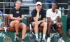 Gaël & Friends”: il Chatrier abbraccia Monfils per l’ultima volta. Sinner tra gli ospiti