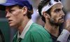 Tennis italiano nella storia: doppietta azzurra alle semifinali dopo 65 anni. Sinner e Musetti scrivono una pagina leggendaria al Roland Garros