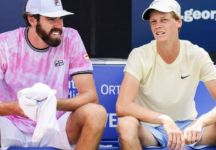 Sinner-Opelka a rischio a Indian Wells: la coppia è tra gli alternates