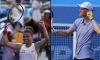 Masters e WTA 1000 Cincinnati: Il programma delle finali. In campo Jannik Sinner e poi Jasmine Paolini