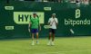 ATP 500 Halle, Queen’ s, WTA 500 Berlino e WTA 250 Nottingham: I risultati completi con il dettaglio del Day 1. Bronzetti subito eliminata a Nottingham.  Sinner-Sonego, blackout fatale: fuori al primo turno nel doppio di Halle