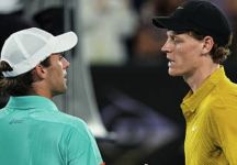 McEnroe critico sulla sospensione del match tra Sinner e Spizzirri