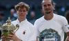 Ranking ATP: La situazione di questa settimana. Alexander Zverev al n.2 del mondo. Sinner ha un vantaggio sul tedesco di 4970 punti