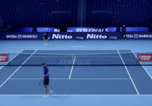 Sinner si prepara alle ATP Finals: Test probante con Zverev (Video)