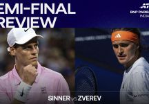 Indian Wells 2026, Sinner sogna il titolo che lo porterebbe accanto a Federer e Djokovic. Ma Zverev arriva con un tennis nuovo. Altro capitolo di Alcaraz-Medvedev: vale la finale