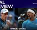 Sinner-Zverev, finale da numeri uno a Madrid: Jannik cerca il quinto Masters 1000 di fila