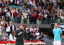 Sinner sfiora la perfezione: contro Zverev firma la miglior prestazione mai registrata dal 2022