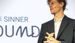 Sinner, Rublev, Djokovic: il tennis ATP protagonista anche nella solidarietà