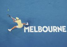 l’Australian Open è un’esclusiva di Warner Bros. Discovery con i migliori match su Eurosport 1, le partite italiane su Eurosport 2 e per la prima volta in versione integrale su HBO Max oltre a discovery+