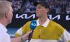 Australian Open 2026, Sinner parte forte: Gaston alza bandiera bianca. “Qui è sempre speciale tornare” (Video della partita)