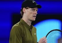 Sinner: “Non il mio miglior tennis, ma ho lottato su ogni punto” (Video)