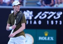 Jannik Sinner troppo forte e “tosto” per Ben Shelton. L’azzurro sfiderà Djokovic in semifinale all’Australian Open