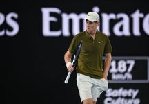 Volandri e Lorenzi su Jannik Sinner: “Deve conoscersi meglio nei match lunghi”