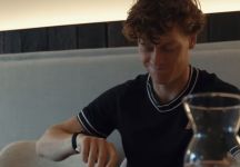 Un giorno a Melbourne con Jannik Sinner: dentro la routine del campione (Video)