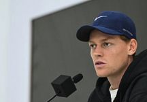 Sinner: «La sconfitta mi ha insegnato molto». Alcaraz «Voglio continuare a migliorare»