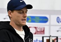 Popyrin ritrova la vittoria, Sinner tra campo e curiosità a Doha. Il WTA 1000 di Dubai 2026 perde pezzi importanti: ben 16 giocatrici hanno dato forfait. Djokovic, 1.000 settimane consecutive in top 30. Alcaraz, 180 settimane consecutive in top 3