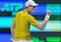 Jannik Sinner e Nike: dal 2027 più voce nel design delle divise