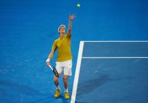 Sinner al 90,8% di vittorie dal 2024: numeri da leggenda