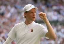 Jannik Sinner e Carlos Alcaraz candidati al “Laureus World Sportsman of the Year Award”, il premio più importante nello sport