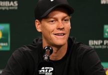 Jannik Sinner verso Indian Wells: “Più aggressivo e mentalmente solido” (Video)